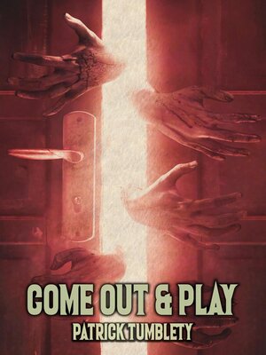 cover image of Come Out & Play